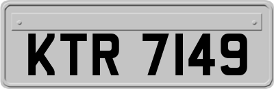 KTR7149