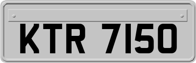 KTR7150