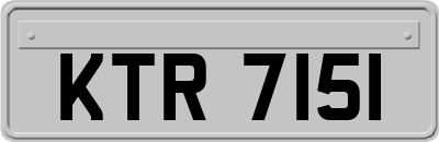 KTR7151