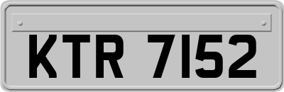 KTR7152