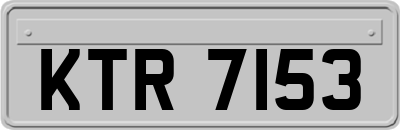 KTR7153
