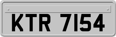 KTR7154
