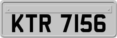 KTR7156