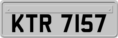 KTR7157