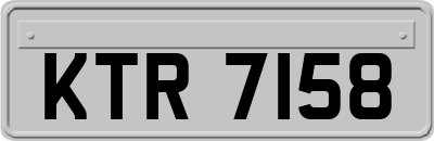 KTR7158
