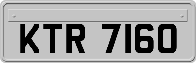 KTR7160