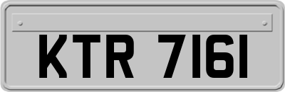KTR7161
