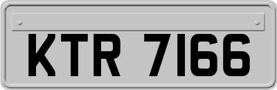 KTR7166
