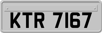 KTR7167
