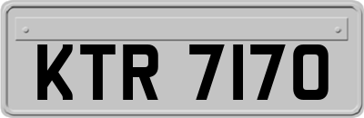 KTR7170