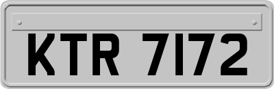 KTR7172