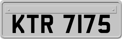 KTR7175
