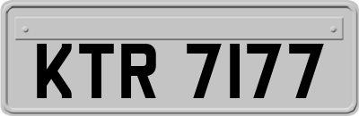 KTR7177