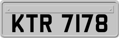 KTR7178