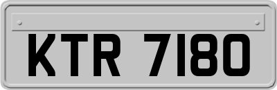 KTR7180