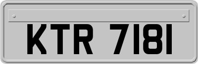 KTR7181