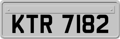 KTR7182