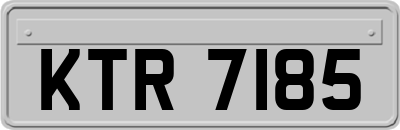 KTR7185