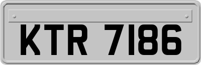 KTR7186
