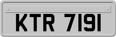 KTR7191