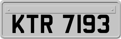 KTR7193