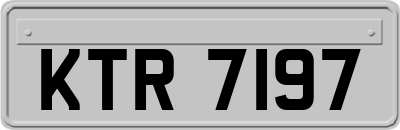 KTR7197