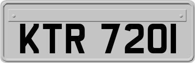 KTR7201
