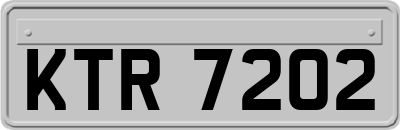 KTR7202