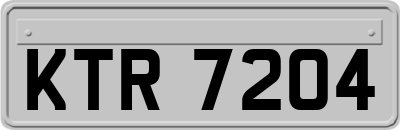 KTR7204