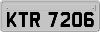 KTR7206