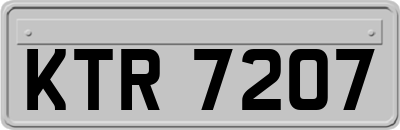 KTR7207