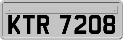 KTR7208