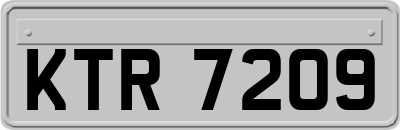 KTR7209