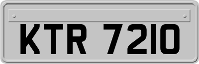 KTR7210