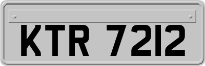 KTR7212