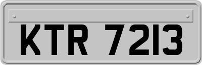KTR7213