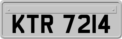 KTR7214