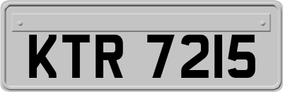 KTR7215