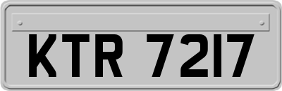 KTR7217