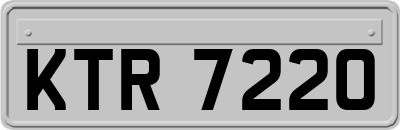 KTR7220