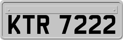 KTR7222