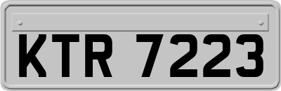 KTR7223