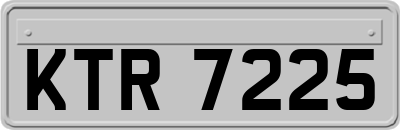 KTR7225