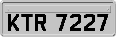 KTR7227