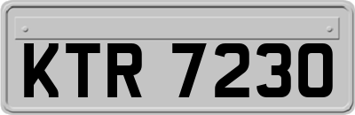 KTR7230