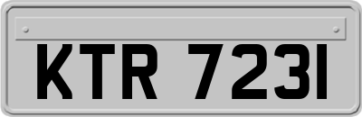 KTR7231