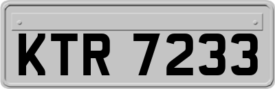 KTR7233