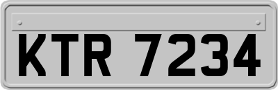 KTR7234