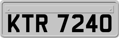 KTR7240