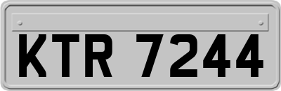 KTR7244